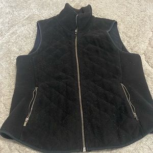 Abercrombie & Fitch - Quilted vest